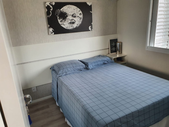 Imagem Apartamento com 1 Quarto à Venda, 34 m² em Brás - São Paulo Imagem Apartamento com 1 Quarto à Venda, 34 m² em Brás - São Paulo
