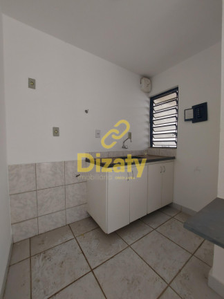 Imagem Apartamento com 1 Quarto à Venda, em Jardim Arizona - Sete Lagoas Imagem Apartamento com 1 Quarto à Venda, em Jardim Arizona - Sete Lagoas