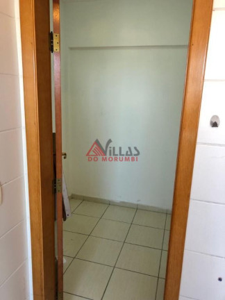 Imagem Apartamento com 3 Quartos à Venda, 110 m² em Vila Suzana - São Paulo Imagem Apartamento com 3 Quartos à Venda, 110 m² em Vila Suzana - São Paulo
