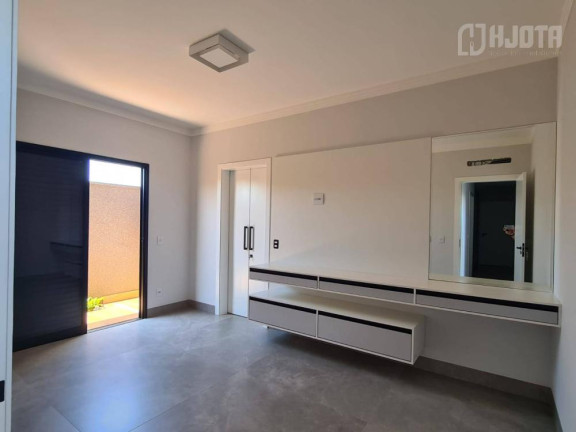 Imagem Casa de Condomínio com 4 Quartos à Venda, 304 m² em Centro - Bady Bassitt