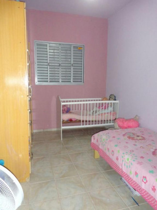 Imagem Casa com 3 Quartos à Venda, 109 m² em Campos De São José - São José Dos Campos Imagem Casa com 3 Quartos à Venda, 109 m² em Campos De São José - São José Dos Campos