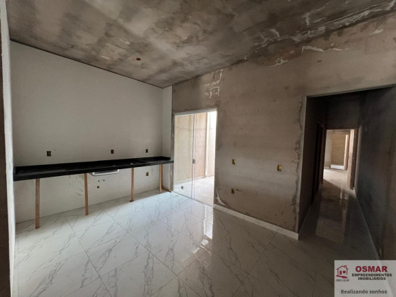 Imagem Casa com 2 Quartos à Venda, 70 m² em Vila Valle - Sumaré