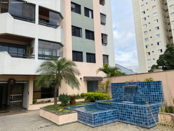 Imagem Apartamento com 3 Quartos à Venda, 100 m² em Santa Paula - São Caetano Do Sul Imagem Apartamento com 3 Quartos à Venda, 100 m² em Santa Paula - São Caetano Do Sul