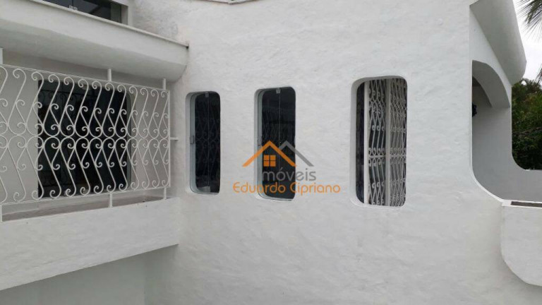Imagem Casa com 4 Quartos à Venda, 600 m² em Massaguaçu - Caraguatatuba