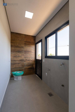 Imagem Casa com 4 Quartos à Venda, 290 m² em Swiss Park - Campinas Imagem Casa com 4 Quartos à Venda, 290 m² em Swiss Park - Campinas