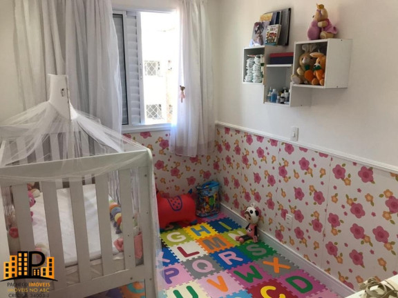 Imagem Apartamento com 3 Quartos à Venda, 62 m² em Centro - Diadema Imagem Apartamento com 3 Quartos à Venda, 62 m² em Centro - Diadema