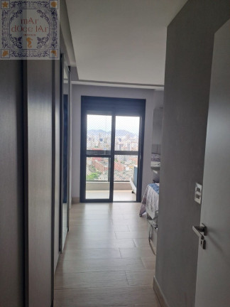 Imagem Apartamento com 3 Quartos à Venda, 120 m² em Aparecida - Santos