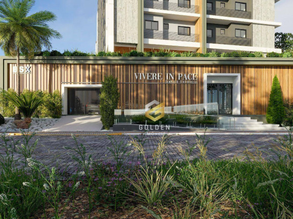 Imagem Apartamento com 2 Quartos à Venda, 70 m² em Areias - Tijucas Imagem Apartamento com 2 Quartos à Venda, 70 m² em Areias - Tijucas