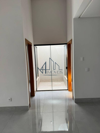 Imagem Casa com 3 Quartos à Venda, 220 m² em Jardim Atlântico - Goiânia Imagem Casa com 3 Quartos à Venda, 220 m² em Jardim Atlântico - Goiânia