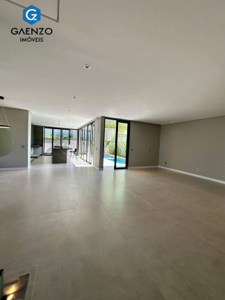 Imagem Casa de Condomínio com 4 Quartos à Venda, 320 m² em Cidade Tamboré - Santana De Parnaíba Imagem Casa de Condomínio com 4 Quartos à Venda, 320 m² em Cidade Tamboré - Santana De Parnaíba
