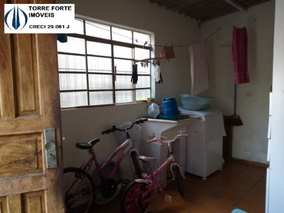 Imagem Casa com 2 Quartos à Venda, 100 m² em Jardim Estela - Santo André Imagem Casa com 2 Quartos à Venda, 100 m² em Jardim Estela - Santo André