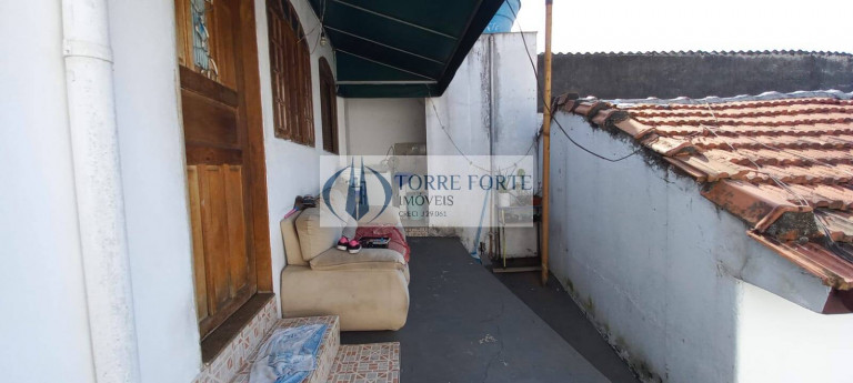Imagem Casa com 2 Quartos à Venda, 130 m² em Vila Formosa - São Paulo Imagem Casa com 2 Quartos à Venda, 130 m² em Vila Formosa - São Paulo