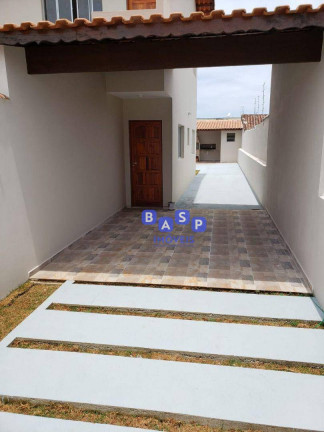Casa com 2 Quartos à Venda, 76 m² em Cibratel Ii - Itanhaém