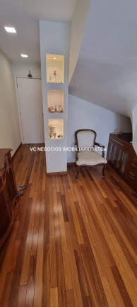 Imagem Cobertura com 3 Quartos à Venda, 140 m² em Perdizes - São Paulo Imagem Cobertura com 3 Quartos à Venda, 140 m² em Perdizes - São Paulo