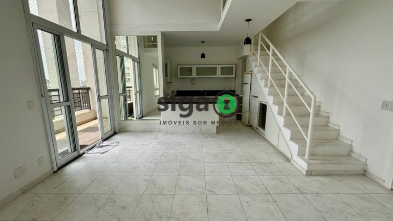 Imagem Apartamento com 1 Quarto à Venda, 84 m² em Panamby - São Paulo Imagem Apartamento com 1 Quarto à Venda, 84 m² em Panamby - São Paulo