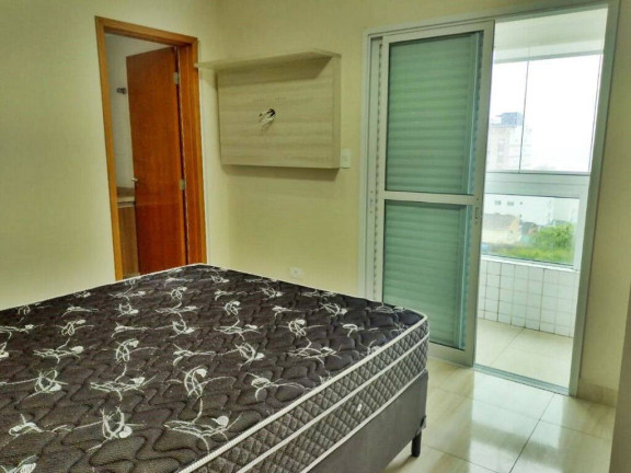 Imagem Apartamento com 3 Quartos à Venda, 108 m² em Caiçara - Praia Grande