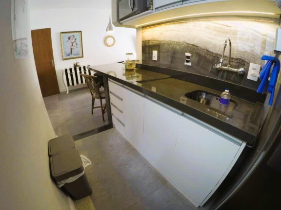 Imagem Apartamento com 1 Quarto à Venda, 40 m² em Mont Serrat - Porto Alegre Imagem Apartamento com 1 Quarto à Venda, 40 m² em Mont Serrat - Porto Alegre