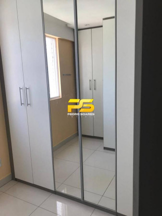 Imagem Apartamento com 2 Quartos à Venda, 93 m² em Altiplano Cabo Branco - João Pessoa