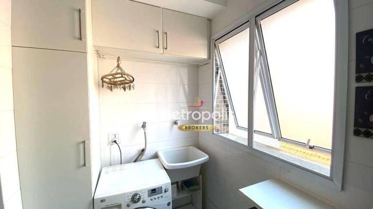 Imagem Apartamento com 2 Quartos à Venda, 90 m² em Santa Maria - São Caetano Do Sul Imagem Apartamento com 2 Quartos à Venda, 90 m² em Santa Maria - São Caetano Do Sul