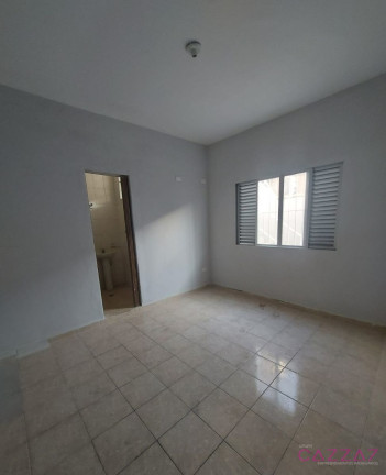 Imagem Casa com 2 Quartos para Alugar, 89 m² em Aviação - Praia Grande