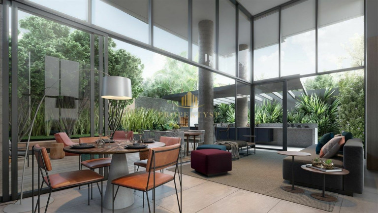 Imagem Apartamento com 3 Quartos à Venda, 103 m² em Vila Ipojuca - São Paulo Imagem Apartamento com 3 Quartos à Venda, 103 m² em Vila Ipojuca - São Paulo