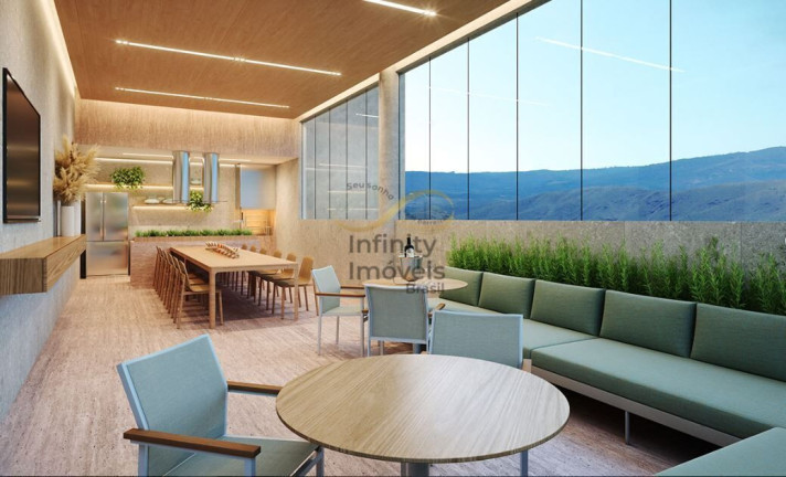 Imagem Apartamento com 4 Quartos à Venda, 211 m² em Serra Do Curral Del Rey - Nova Lima Imagem Apartamento com 4 Quartos à Venda, 211 m² em Serra Do Curral Del Rey - Nova Lima