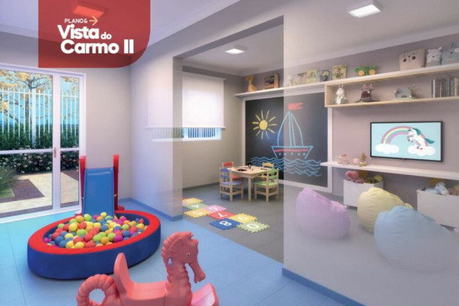 Imagem Apartamento com 2 Quartos à Venda, 32 m² em Vila Carmosina - São Paulo Imagem Apartamento com 2 Quartos à Venda, 32 m² em Vila Carmosina - São Paulo