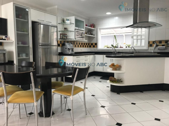 Imagem Casa com 5 Quartos à Venda, 590 m² em Parque Dos Pássaros - São Bernardo Do Campo Imagem Casa com 5 Quartos à Venda, 590 m² em Parque Dos Pássaros - São Bernardo Do Campo