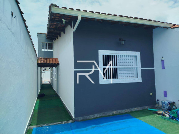 Imagem Casa com 3 Quartos à Venda, 117 m² em Flórida Mirim - Mongaguá Imagem Casa com 3 Quartos à Venda, 117 m² em Flórida Mirim - Mongaguá
