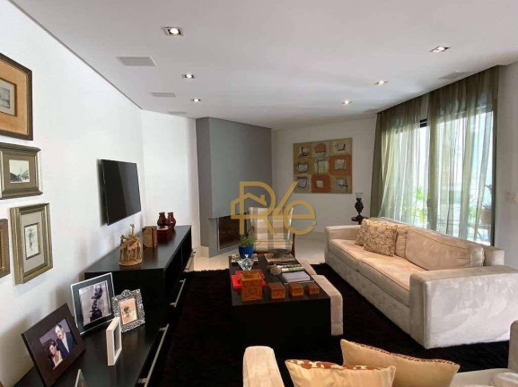 Imagem Casa com 3 Quartos à Venda, 570 m² em São Paulo Ii - Cotia