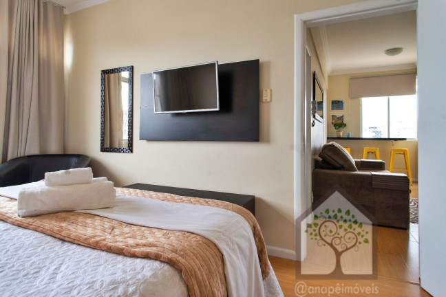 Imagem Apartamento com 2 Quartos à Venda, 65 m² em Centro - Florianópolis Imagem Apartamento com 2 Quartos à Venda, 65 m² em Centro - Florianópolis