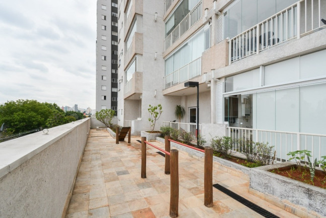 Imagem Apartamento com 1 Quarto à Venda, 34 m² em Mooca - São Paulo Imagem Apartamento com 1 Quarto à Venda, 34 m² em Mooca - São Paulo