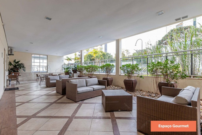 Imagem Imóvel com 1 Quarto à Venda, 94 m² em Campo Belo - São Paulo Imagem Imóvel com 1 Quarto à Venda, 94 m² em Campo Belo - São Paulo