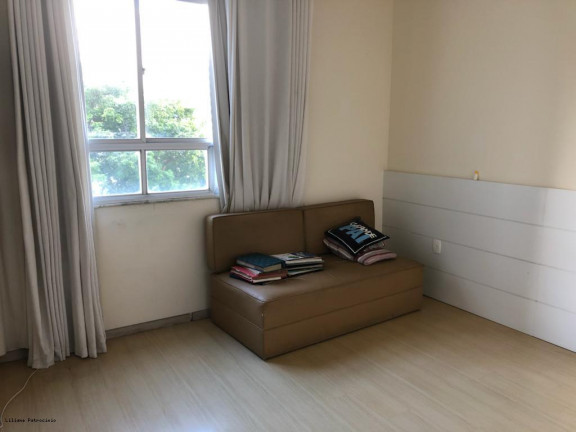 Imagem Apartamento com 4 Quartos à Venda, 220 m² em Graça - Salvador