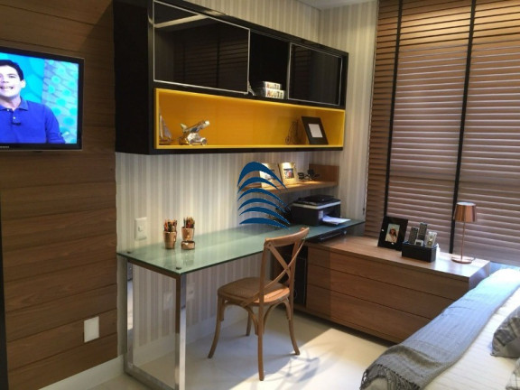 Imagem Imóvel com 3 Quartos à Venda, 137 m² em Pituba - Salvador Imagem Imóvel com 3 Quartos à Venda, 137 m² em Pituba - Salvador