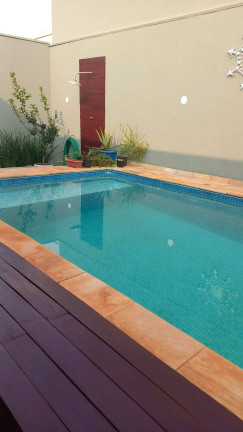 Imagem Casa com 3 Quartos à Venda, em Quinta Ranieri - Bauru Imagem Casa com 3 Quartos à Venda, em Quinta Ranieri - Bauru
