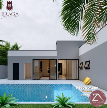 Imagem Casa com 3 Quartos à Venda, 423 m² em Nova Gardênia - Atibaia Imagem Casa com 3 Quartos à Venda, 423 m² em Nova Gardênia - Atibaia