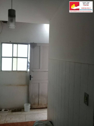 Imagem Sobrado com 3 Quartos à Venda, 225 m² em Vila Paulista - São Paulo