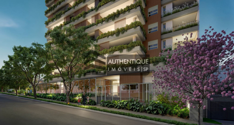 Imagem Apartamento com 4 Quartos à Venda, 248 m² em Moema - São Paulo Imagem Apartamento com 4 Quartos à Venda, 248 m² em Moema - São Paulo