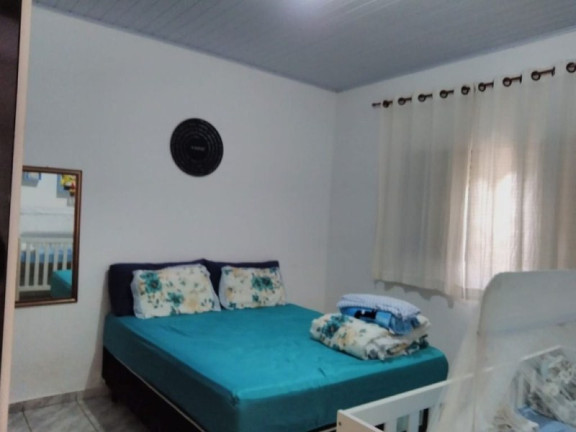Imagem Casa com 2 Quartos à Venda, 120 m² em Jardim João Paulo Ii - Sumaré Imagem Casa com 2 Quartos à Venda, 120 m² em Jardim João Paulo Ii - Sumaré