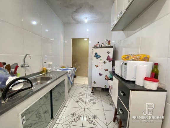 Imagem Casa com 3 Quartos à Venda, 200 m² em Barra Do Imbuí - Teresópolis