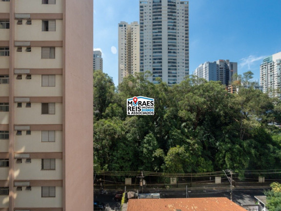 Imagem Apartamento com 3 Quartos à Venda, 192 m² em Cidade Monções - São Paulo Imagem Apartamento com 3 Quartos à Venda, 192 m² em Cidade Monções - São Paulo