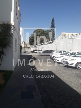 Imagem Apartamento com 1 Quarto à Venda, 47 m² em Parque Sabará - São Carlos Imagem Apartamento com 1 Quarto à Venda, 47 m² em Parque Sabará - São Carlos