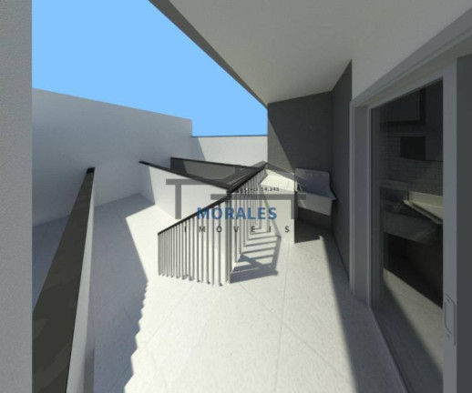 Imagem Sobrado com 3 Quartos à Venda, 115 m² em Bela Vista - Osasco Imagem Sobrado com 3 Quartos à Venda, 115 m² em Bela Vista - Osasco