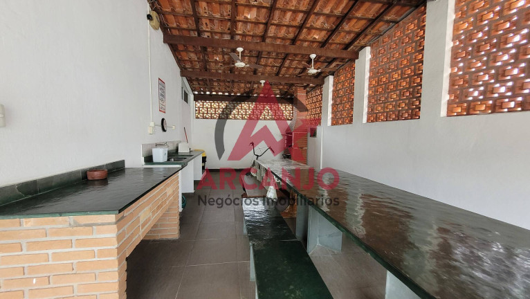 Imagem Apartamento com 2 Quartos à Venda, 68 m² em Tenório - Ubatuba