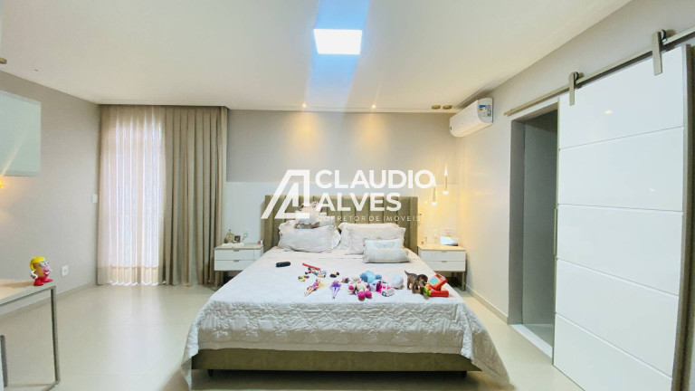Imagem Casa de Condomínio com 3 Quartos à Venda, 200 m² em Sim - Feira De Santana