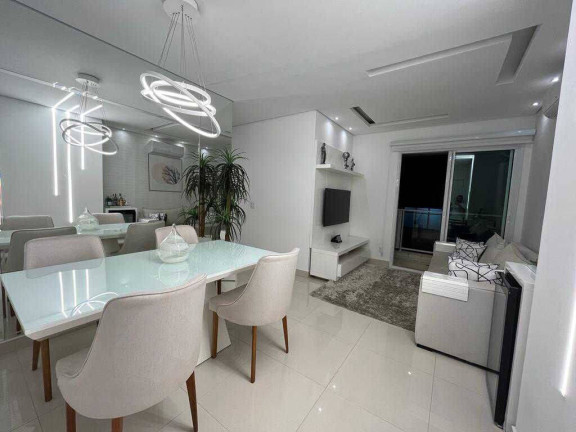 Imagem Apartamento com 1 Quarto à Venda, 55 m² em Pompéia - Santos Imagem Apartamento com 1 Quarto à Venda, 55 m² em Pompéia - Santos