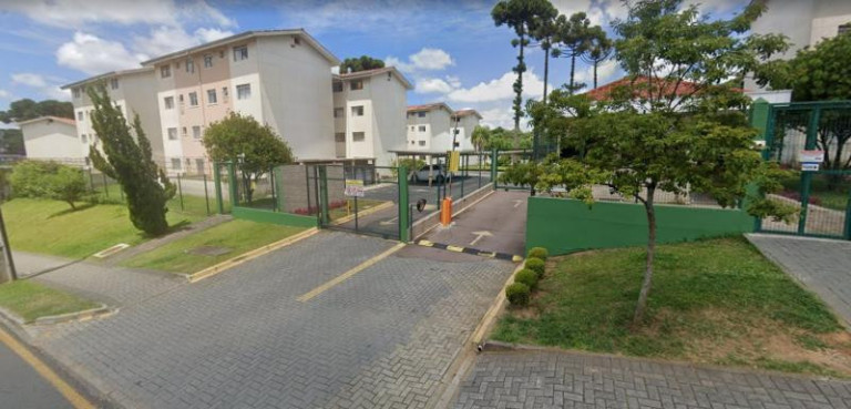 Imagem Apartamento com 2 Quartos à Venda, 45 m² em Santa Cândida - Curitiba Imagem Apartamento com 2 Quartos à Venda, 45 m² em Santa Cândida - Curitiba