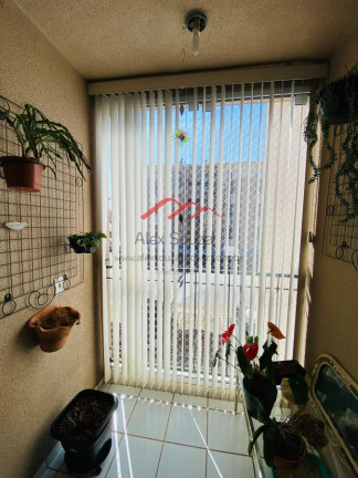 Imagem Apartamento com 2 Quartos à Venda, 49 m² em Jardim Recanto Dos Sonhos - Sumaré Imagem Apartamento com 2 Quartos à Venda, 49 m² em Jardim Recanto Dos Sonhos - Sumaré