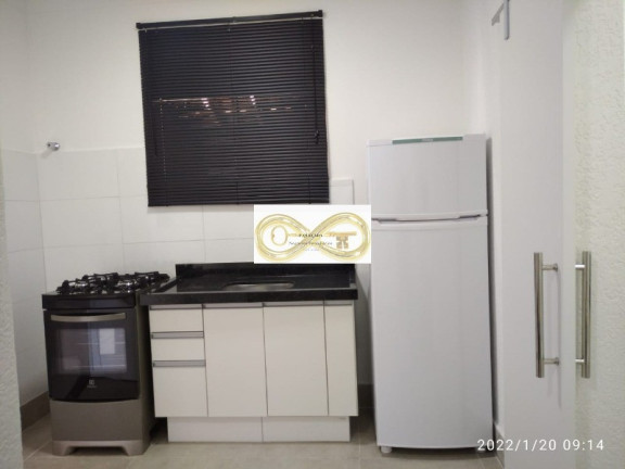 Imagem Imóvel com 1 Quarto para Alugar, 25 m² em Cidade Universitária - Campinas Imagem Imóvel com 1 Quarto para Alugar, 25 m² em Cidade Universitária - Campinas
